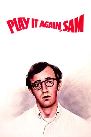 Play It Again, Sam's poster