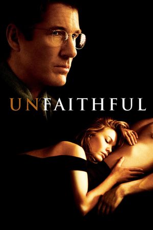 Unfaithful's poster