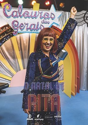 O Natal de Rita's poster