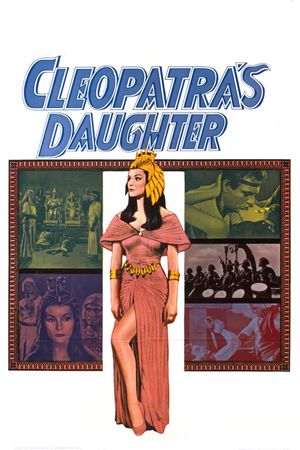 Daughter of Cleopatra's poster