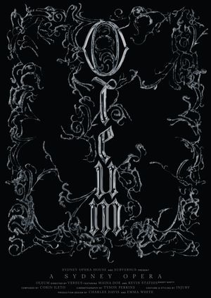 Oleum's poster image