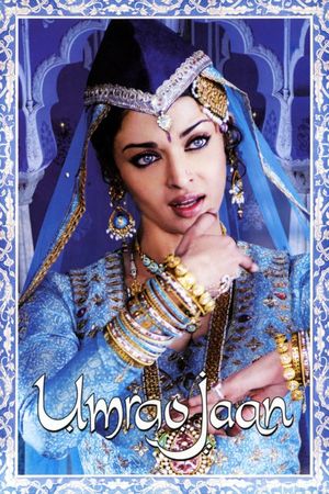 Umrao Jaan's poster image