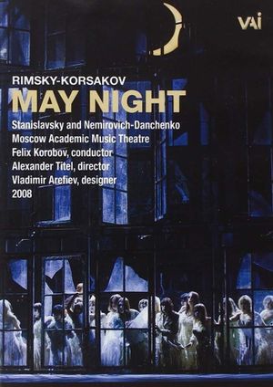 May Night's poster image