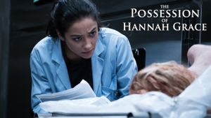 The Possession of Hannah Grace's poster