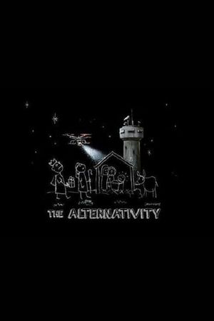 The Alternativity's poster