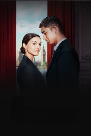 Upgraded's poster