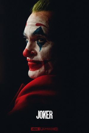 Joker's poster