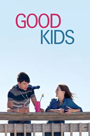 Good Kids's poster image