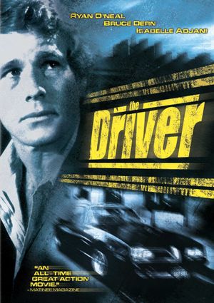The Driver's poster