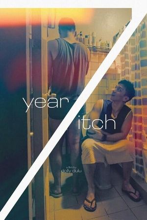 7-Year Itch's poster