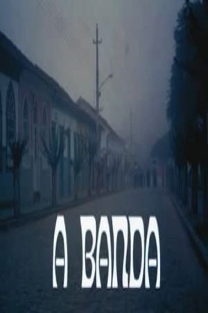 A Banda's poster