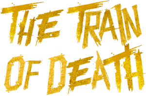 The Train of Death's poster