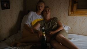 Dear Emma, Sweet Böbe's poster