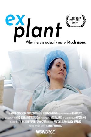 Explant's poster