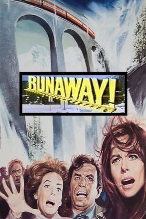 Runaway!'s poster