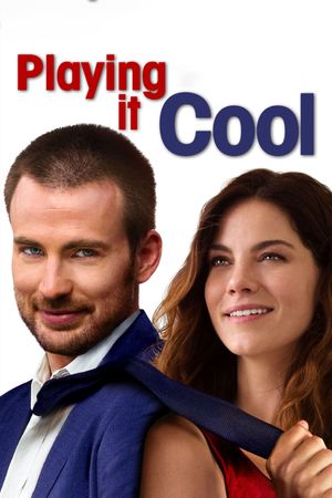 Playing It Cool's poster
