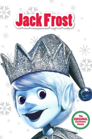 Jack Frost's poster