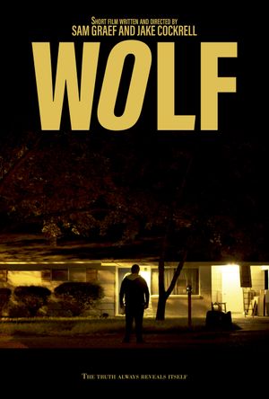 WOLF's poster