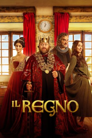 Il Regno's poster