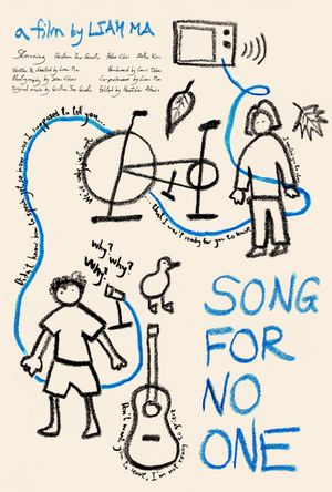 Song for No One's poster