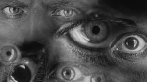 Metropolis's poster