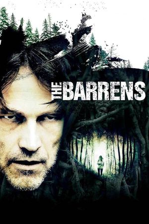 The Barrens's poster