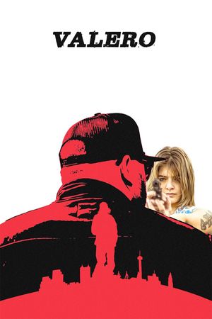 Valero's poster