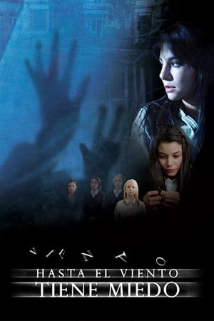The Wind of Fear's poster