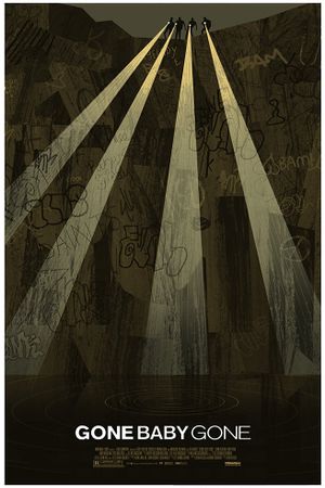Gone Baby Gone's poster