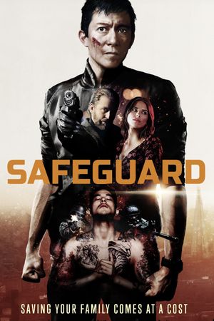 Safeguard's poster