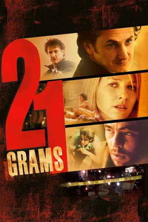 21 Grams's poster