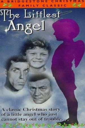 The Littlest Angel's poster