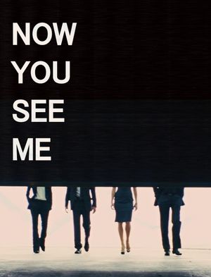 Now You See Me's poster