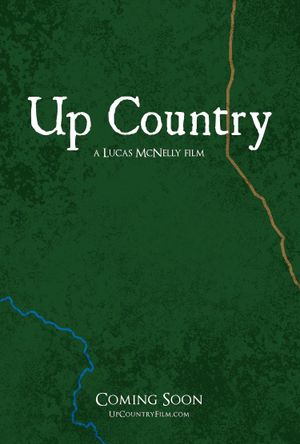 Up Country's poster