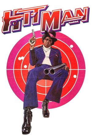 Hit Man's poster