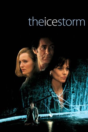The Ice Storm's poster