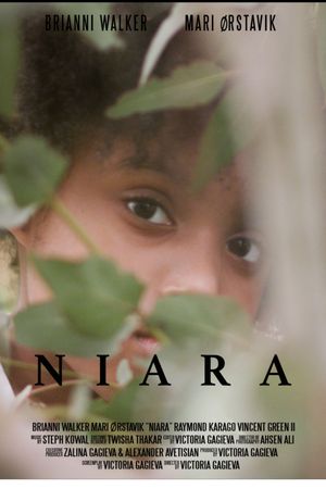 Niara's poster