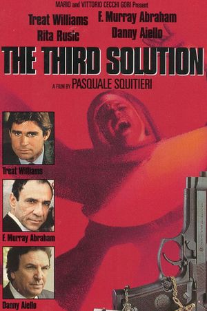 The Third Solution's poster