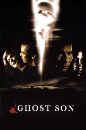 Ghost Son's poster
