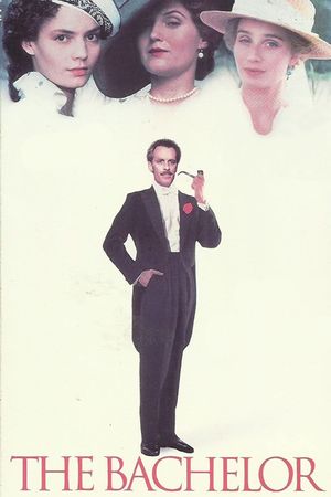 The Bachelor's poster