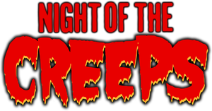 Night of the Creeps's poster