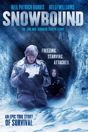 Snowbound: The Jim and Jennifer Stolpa Story's poster image
