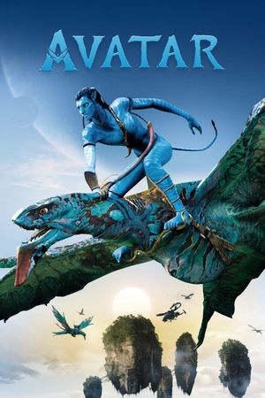 Avatar's poster