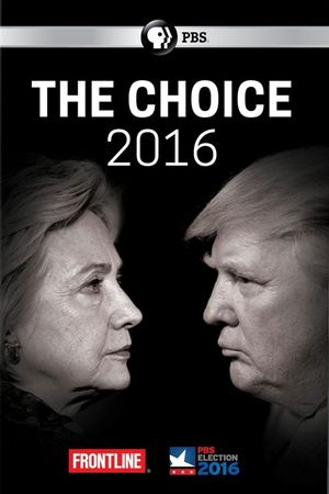 The Choice 2016's poster