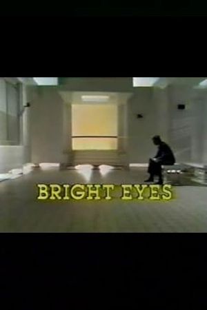 Bright Eyes's poster