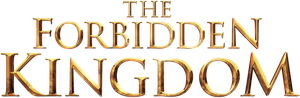 The Forbidden Kingdom's poster