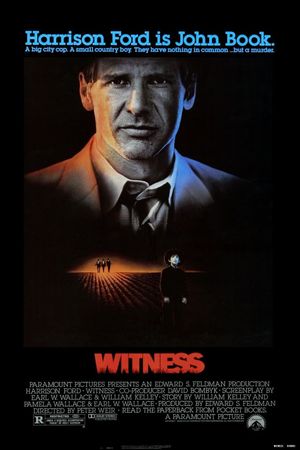 Witness's poster