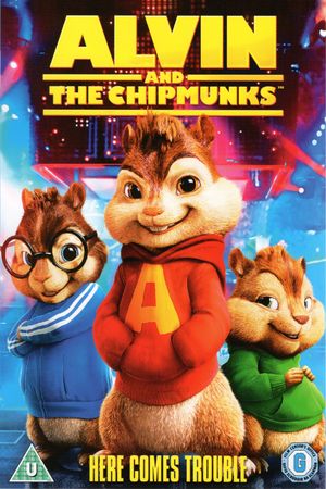 Alvin and the Chipmunks's poster