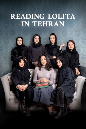 Reading Lolita in Tehran's poster