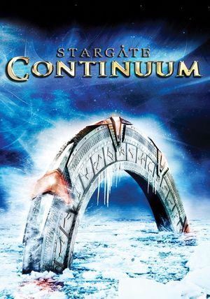 Stargate: Continuum's poster